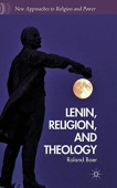 Lenin, Religion, and Theology