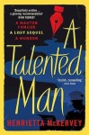 Talented Man