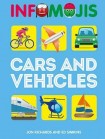 Infomojis: Cars and Vehicles