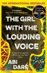 Girl with the Louding Voice