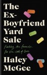 Ex-Boyfriend Yard Sale