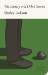 Lottery and Other Stories