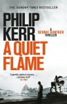 Quiet Flame