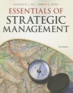 Essentials of Strategic Management