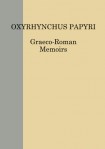 Oxyrhynchus Papyri Vol. LXXXIV