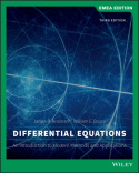 Differential Equations