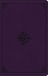 ESV Value Thinline Bible
