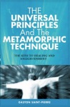 Universal Principles and the Metamorphic Technique