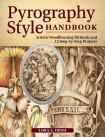 Pyrography Style Handbook
