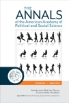 ANNALS of the American Academy of Political and Social Science