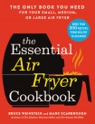 Essential Air Fryer Cookbook