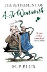 Retirement of A.J. Wentworth