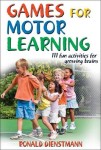 Games for Motor Learning