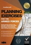 PLANNING EXERCISES FOR THE ARMED FORCES