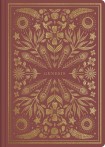 ESV Illuminated Scripture Journal