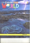 Explore Our World 2: Workbook