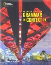 Grammar In Context 2: Split Student Book A