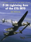 P-38 Lightning Aces of the ETO/MTO