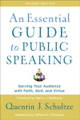 Essential Guide to Public Speaking