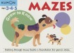 Grow-To-Know: Mazes