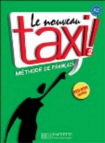 Le nouveau taxi!