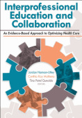 Interprofessional Education and Collaboration