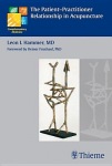 Patient-Practitioner Relationship in Acupuncture