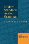 Modern Standard Arabic Grammar