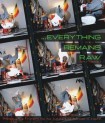 Everything Remains Raw