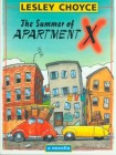Summer of Apartment X