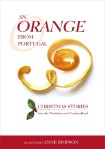 Orange from Portugal