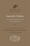 Appendix Ovidiana