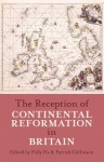 Reception of Continental Reformation in Britain