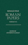 Roman Papers Volume VII