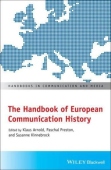 Handbook of European Communication History