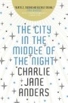 City in the Middle of the Night