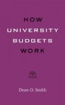 How University Budgets Work