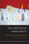 Subject(s) of Human Rights