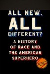 All New, All Different?