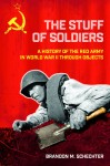Stuff of Soldiers