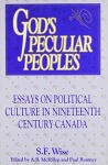 God's Peculiar Peoples