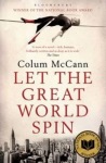 Let the Great World Spin
