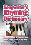 Songwriter's Rhyming Dictionary