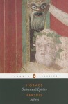 Satires of Horace and Persius