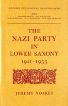 Nazi Party in Lower Saxony 1921-1933