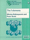 f Elements