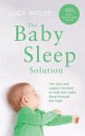 Baby Sleep Solution