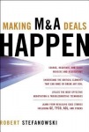 Making M&A Deals Happen