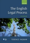 English Legal Process