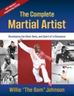 Complete Martial Artist